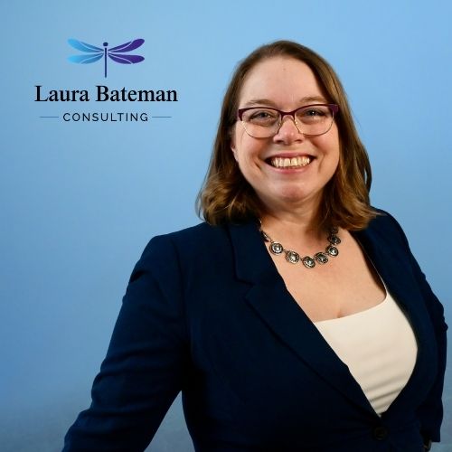 Laura Bateman Headshot