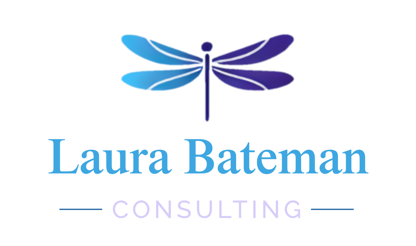 Laura Bateman Consulting logo